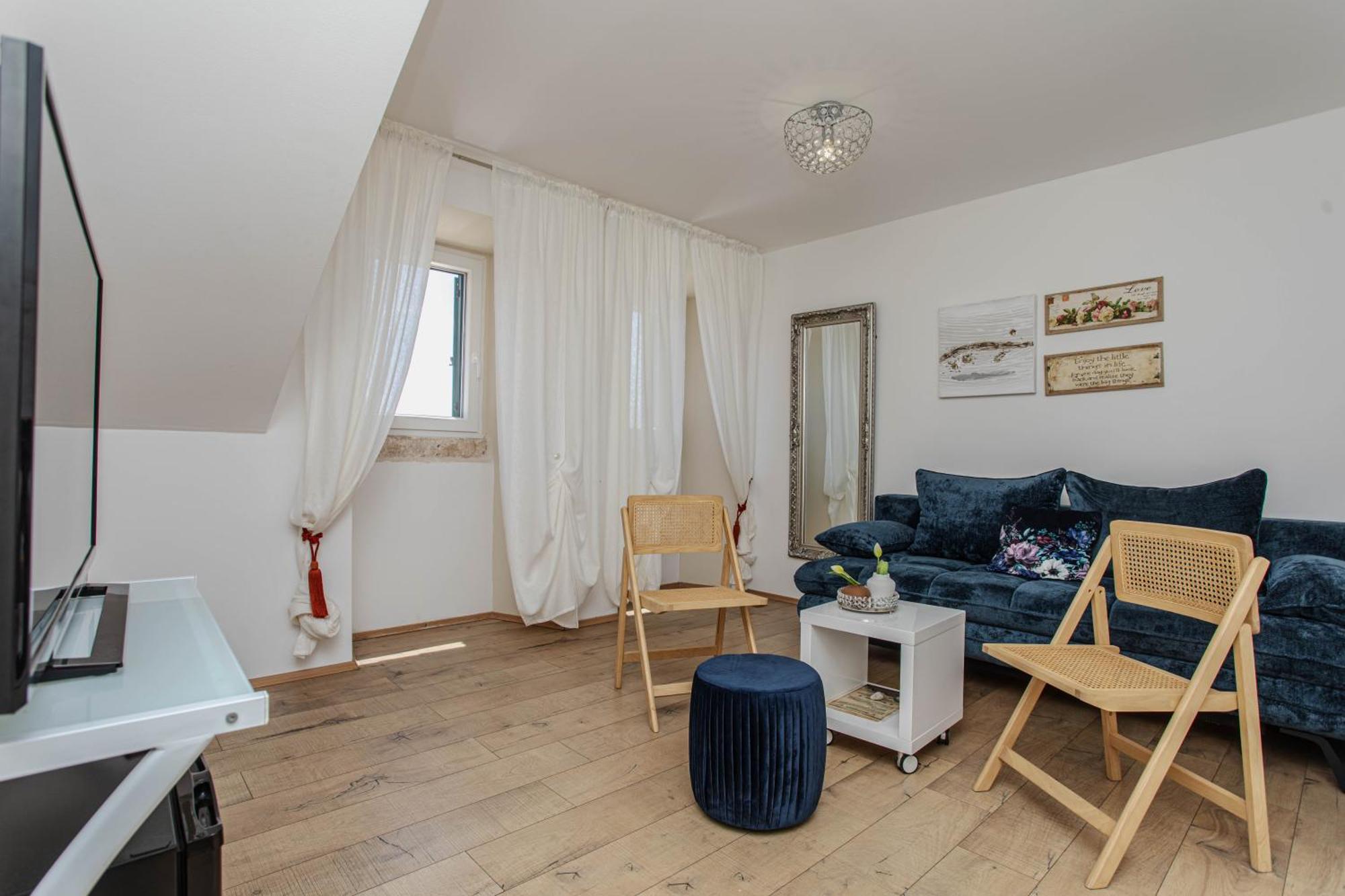 Guesthouse Mimbelli Orebić Cameră foto