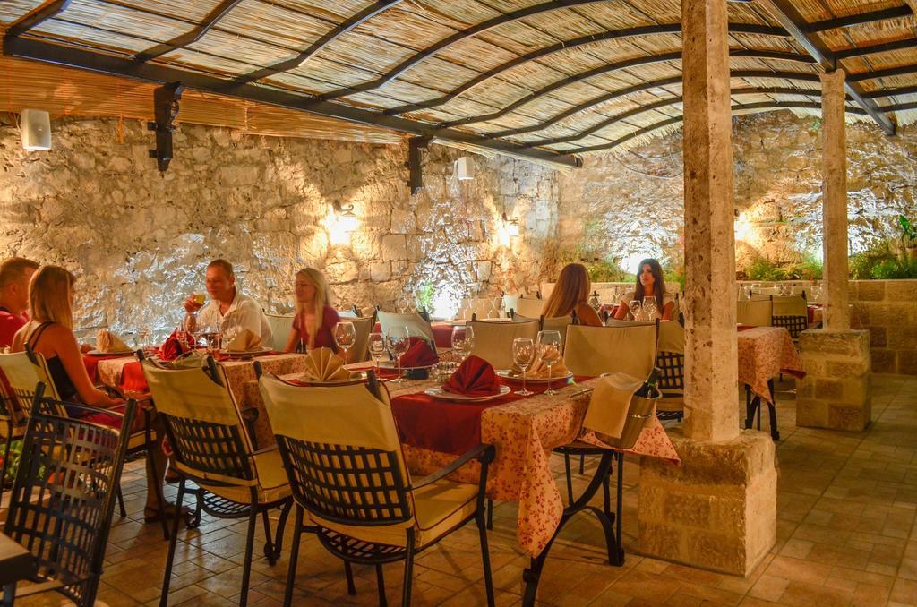 Guesthouse Mimbelli Orebić Cameră foto