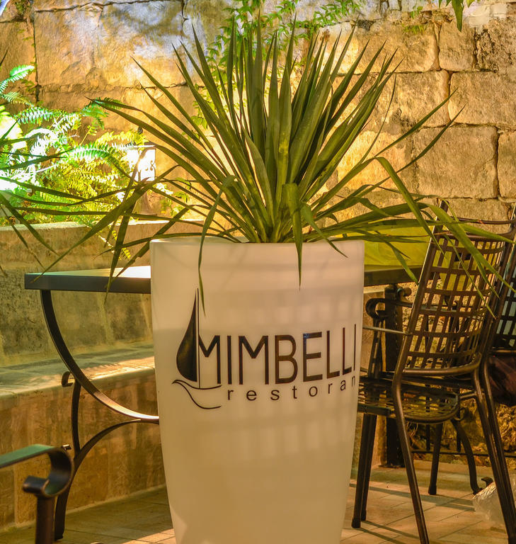 Guesthouse Mimbelli Orebić Cameră foto